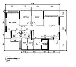 Blk 215A Compassvale Mast (Sengkang), HDB 4 Rooms #522770441